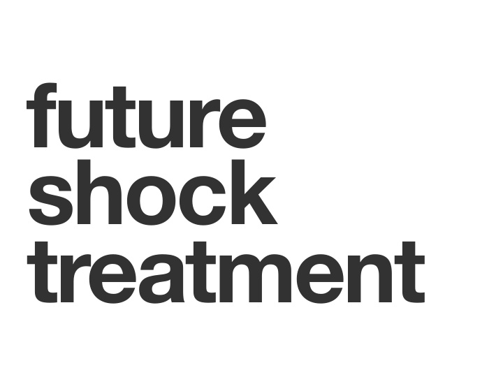 future shock treatment ctrl s svn