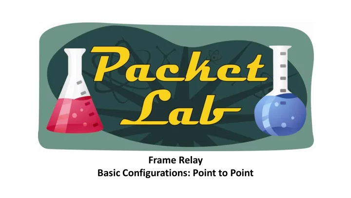 frame relay
