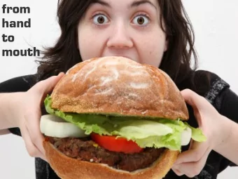 f  r  o  m  h  a  n  d  t  o  mo  u  t  h  P  a  v  l  o  B  a  r  o  n  G  e  e  k    s  p  a