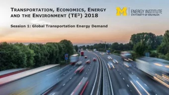 Title slide  1 Global energy use and CO 2 emissions  Source: Global Carbon Project,