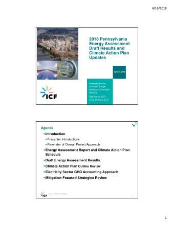 zyxwvutsrqponmlkjihgfedcbaYUTSRQPONMKJIHGFEDCBA  Prepared for the  Climate Change  Advisory