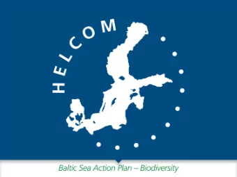 Title of your BSAP  Biodiversity presentation  Headline font  is Galibri Bold  Headline-textsize: