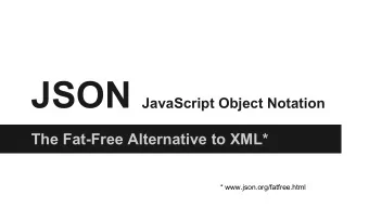 Who are you?  Gary Scott (garyscott.net) Business Systems Developer ( Jack-of-all-Trades )