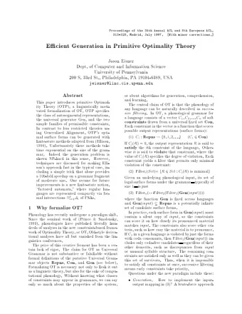 Proceedin  gs  of  the  35th  Annual  ACL  and  8th  European  ACL,  313-320,  Madrid,  July  1997.