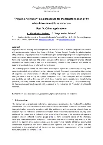 2 Background  Many articles have been published which focus on the evolution of mechanical