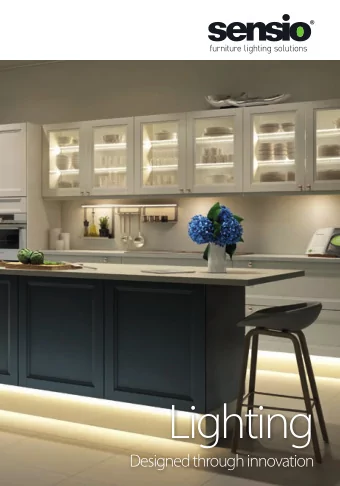 Lighting  Designed through innovation  DESIGN, QUALITY &amp; SERVICE  ABOUT US  We place our focus