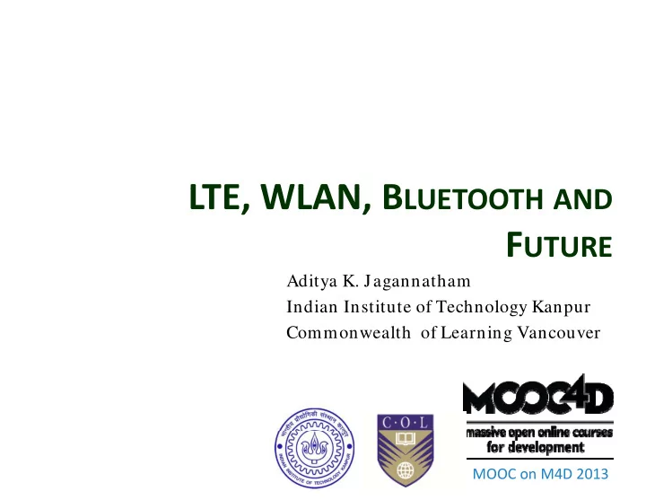 lte wlan b