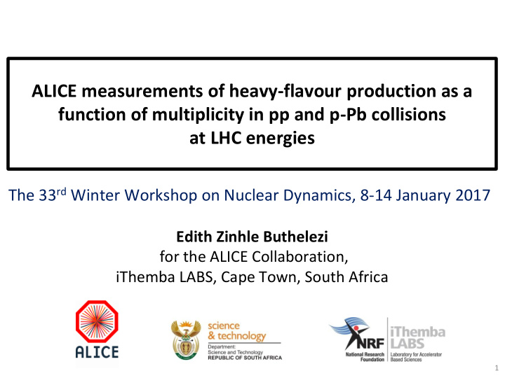 alice measurements of heavy flavour production as a