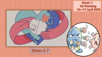 Slide 2: Act 1.Photosynthesis questions: doc p.16  WATCH THE VIDEO:PHOTOSYNTHESIS FOR KIDS 1.  What