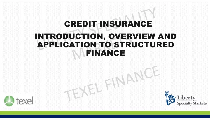 introduction overview and
