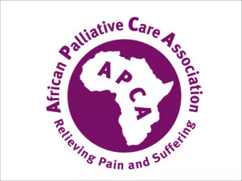 Palliative Care and Health Systems  Strengthening in Africa  Fatia Kiyange  Director of Programs