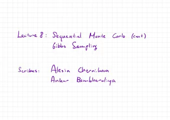 Alesia  Scribes  Chernihova  :  Ankur  Bambharoliya  Problem  *  Models  Motivating  Hidden  Manha