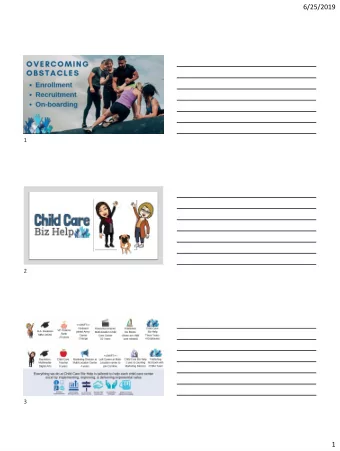 6/25/2019  1  2  3  1  6/25/2019  MISSION  Common struggles  Affects of those  struggles