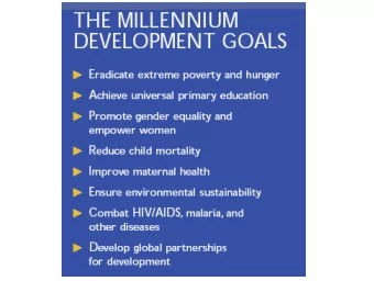 Feeding The Next 2.3 Billion Peo  *very conservative estimate  World Population Density  % Urban