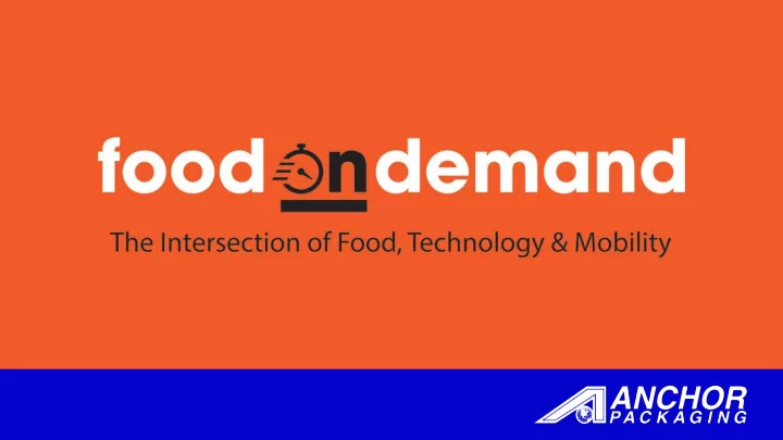 restaurant delivery over 30 billion and growing driven by