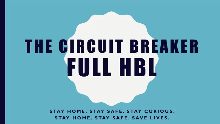 full hbl