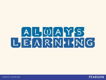 Approximate methods for scalable  data mining  Andrew Clegg  Data Analytics &amp; Visualization