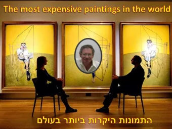 $39.7 Million  Vase with Fifteen Sunflowers,  painted in 1888 by Vincent van  Gogh, was sold to