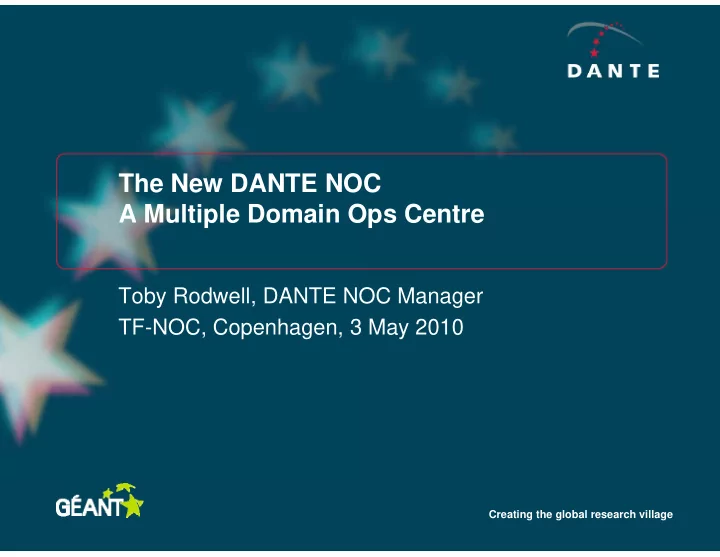 the new dante no oc a multiple domain o a multiple domain