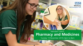 Agenda  6pm  Registration and coffee  6.10pm Welcome and opening remarks  James Devine, Chief