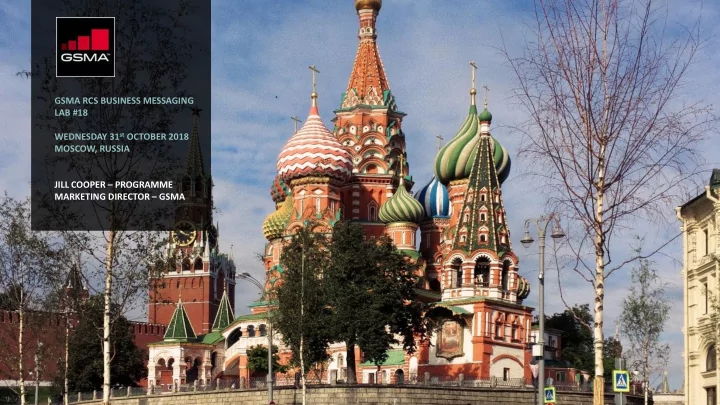 moscow russia