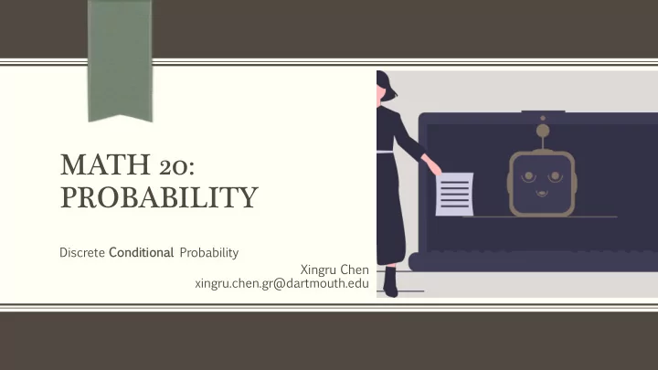 math 20 probability