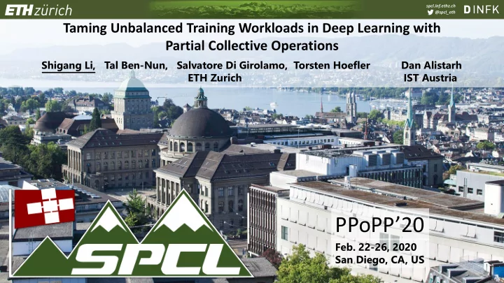 ppopp 20