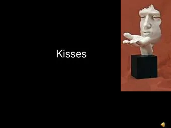 Kisses  To A Kiss  Humid seal of  soft affections,  Tend'rest  pledge of  future bliss,  Dearest