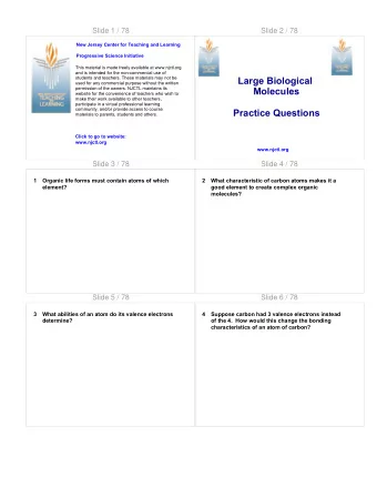 Large Biological  used for any commercial purpose without the written  permission of the owners.