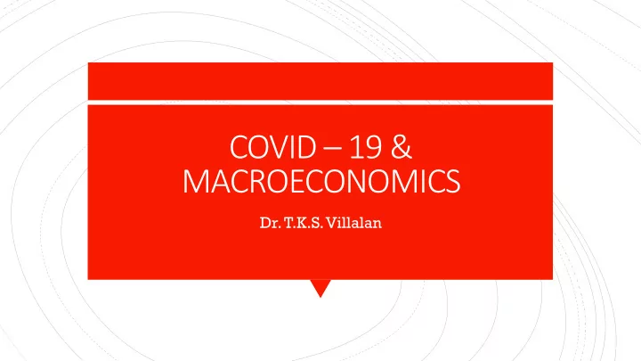 covid 19 amp