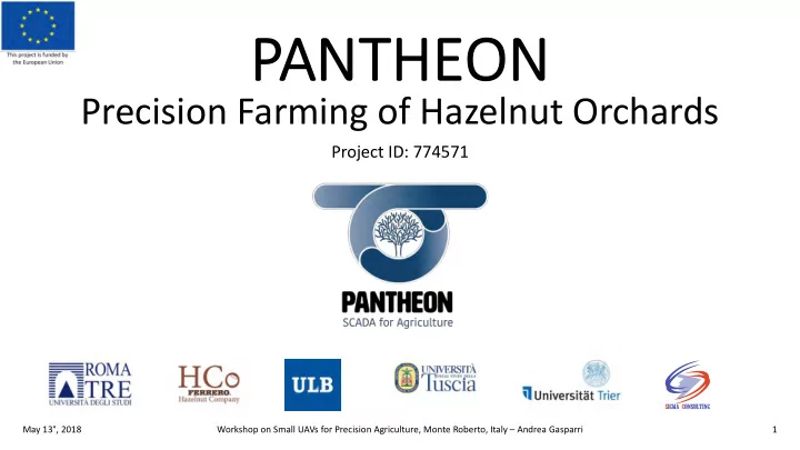 pa pantheon