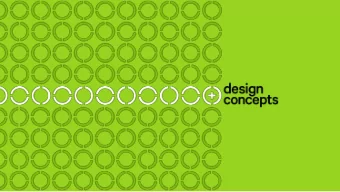 Welcome!  Grab a nametag and a seat.  Well get started shortly.  DE S I GN CONCE P TS,  INC.  2