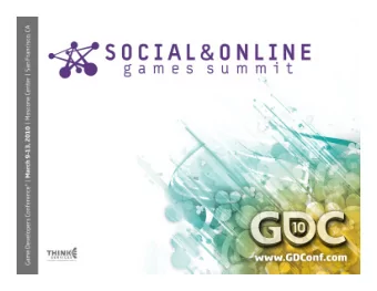 Why Do People Buy Virtual Goods?  Ten Attributes That Influence Item  Desirability  Vili