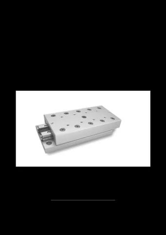 PM - BEARINGS  Introduction  PM - BEARINGS (PM) is specialized in designing and manufacturing