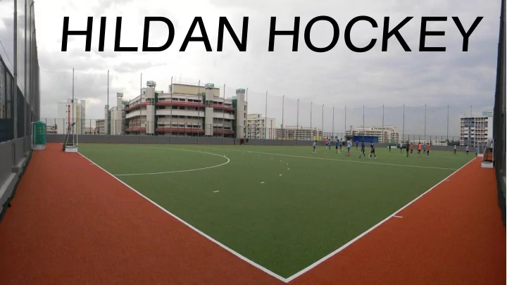 hildan hockey achievements