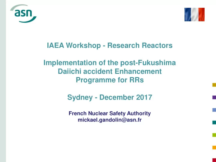 sydney december 2017