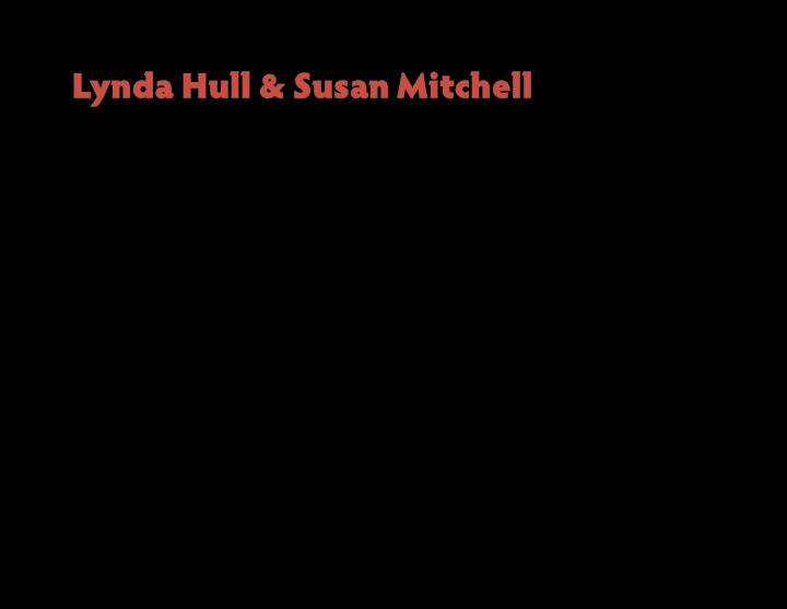 lynda hull susan mitchell