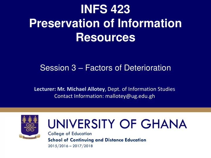 infs 423