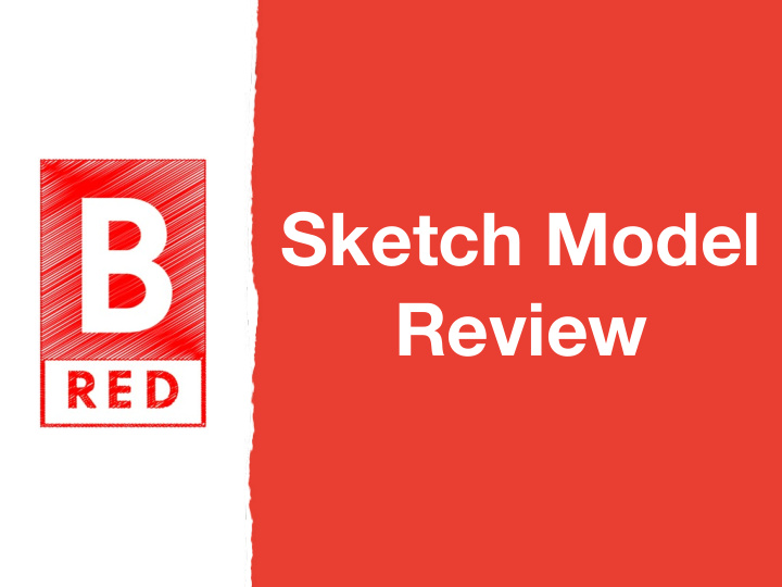 sketch model review motothresher