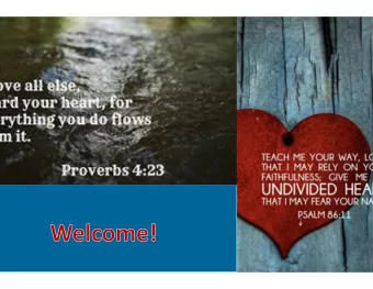 Upcoming Events  February 20, 2016   Memorial Service for Jesse Foutz  One PM--- Family