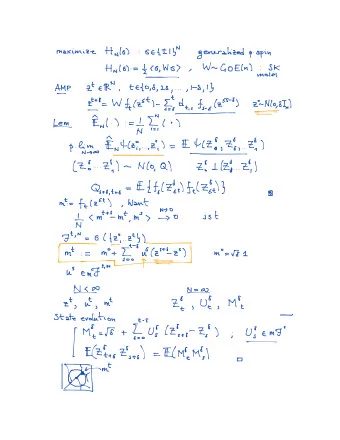 Nzt  ut  Uf  int  Zf  Mst  State evolution ME IT  CZ's.is  Z  U  U  t  em  ECZE.is't's.is  ECMEMssl