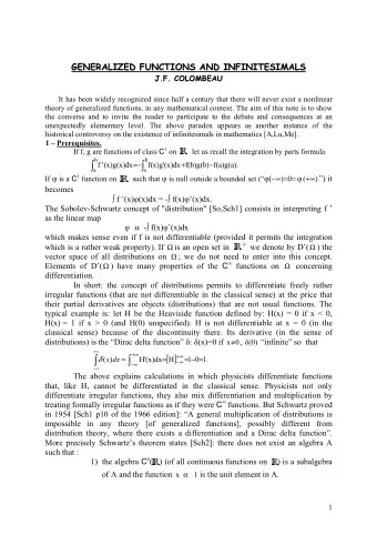 f  '  (  x  )  g  (  x  )  dx  f  (  x  )  g  '  (  x  )  dx  f  (  b  )  g  (  b  )  f