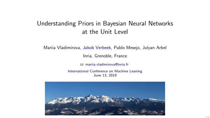 understanding priors in bayesian neural networks at the