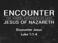 encounter encounter
