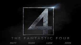 MATT  MARK  LUKE  JOHN 1  STORY  1  AUTHOR  MATT  MARK  LUKE  JOHN  Why are there 4 Gospels?  Four