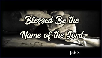 Job 1:21  Naked I came from my mothers womb,  and naked I will depart. The LORD gave and the