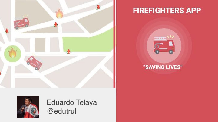 eduardo telaya edutrul 500 emergencies