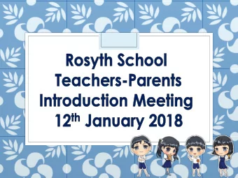 Our Vision  Learn with Passion  Serve with Compassion  Lead with Vision  Our Mission  Maximising