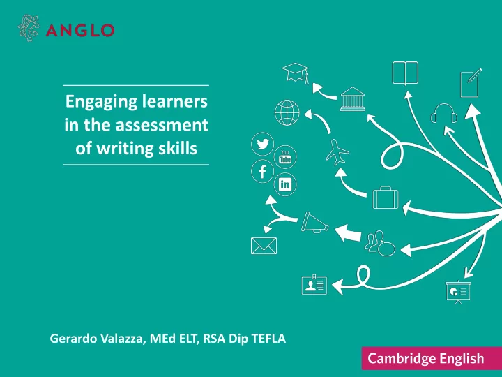 in the assessment