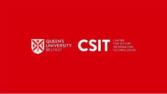 Enhancing the Power of Deep Learning in  Side-Channel Analysis?  Breaking multiple layers of